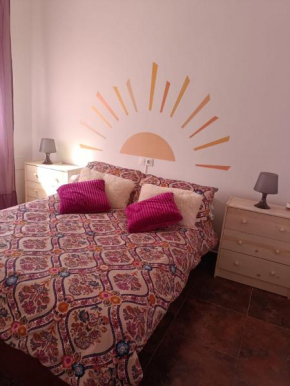 La Casa de Maia, Freila